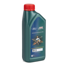 Олія моторна Ford-Castrol Magnatec 0W20 (Gasoline) 1L