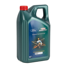 Олія моторна Ford-Castrol Magnatec 0W20 (Gasoline) 5L