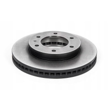 Диск гальмівний, передній (крім комплектації Raptor) - Ford