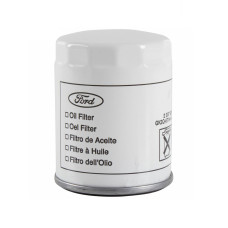 Фільтр масляний (2.0L EcoBlue - комерційний) - Ford