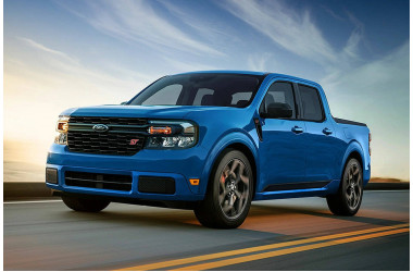 Maverick Mk V (2022- )