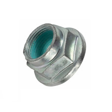 Гайка маточини (ознайомтеся з описом!), M22*1.5мм - Ford