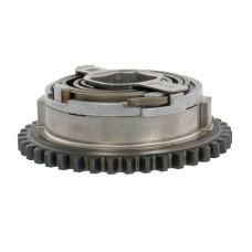 Шестерня - фазорегулятор впускного розподільного валу, (див. опис!) - Ford 