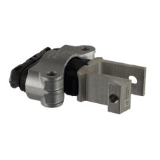 Подушка КПП, задня (нижня - до підрамника, див. опис!) - Ford  