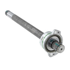 Вал проміжний у зборі з підшипником та сальником (AWD) - Ford 