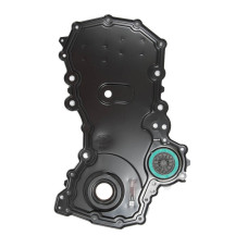 Кришка ГРМ у зборі з переднім сальником колінвалу 2.0L EcoBlue - Ford