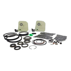 Комплект прокладок, сальників та фільтрів АКПП 6F35 (Mid Range) - Ford 