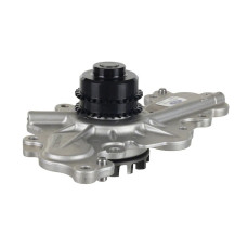 Помпа охолодження двигуна 3.5L Duratec V6; 3.7L Duratec V6 - Ford