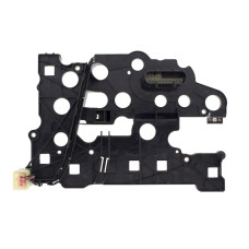 Контактна група гідроблоку АКПП 6F35 (Mid Range) - Ford 
