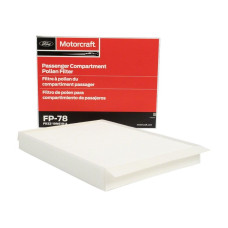 Фільтр салону (папір) - Ford