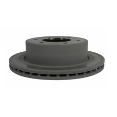 Диск гальмівний, задній (Ranger USA) - Ford