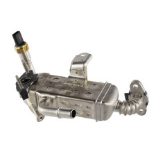 Теплообмінник системи рециркуляції вихлопних газів (EGR) - Ford 