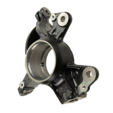 Цапфа передньої підвіски, права - Ford