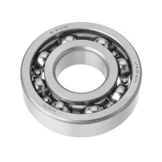 Підшипник валу електромотора, кульковий, 6306 (КПП ECVT HF35) - Koyo