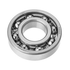 Підшипник валу електромотора, кульковий, 6307 (КПП ECVT HF35) - NSK