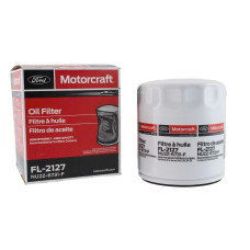 Фільтр масляний (FL2127) - Ford