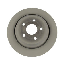 Диск гальмівний, задній - Ford 